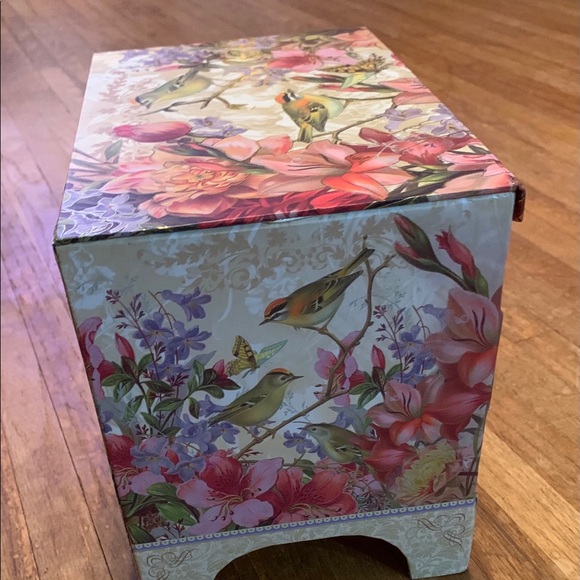 Punch Studio jewelry box / organizer - Picture 8 of 14